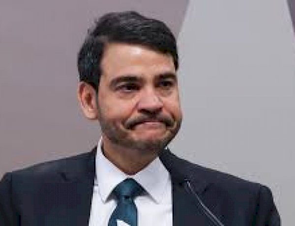 DERROTA HISTÓRICA: O Gelo do Senado e o Fim do Sonho de Jorge Messias no STF