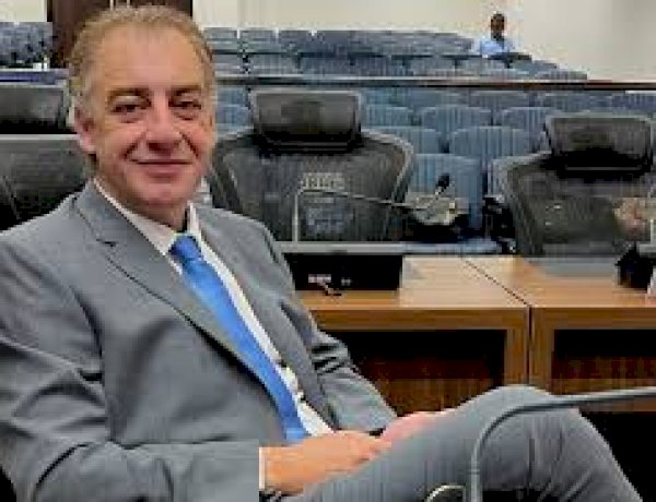 Retotalização do TSE Derruba Mandato de Neno Razuk e Altera Cadeiras na Assembleia