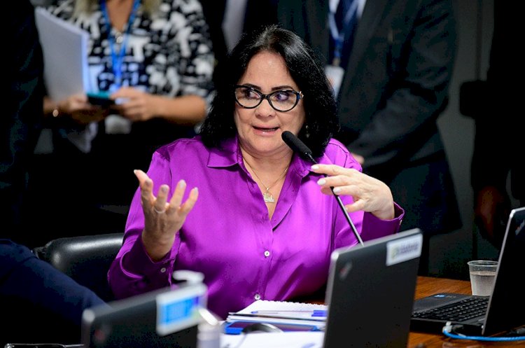 Comissão de Educação vota criação do Dia Nacional de Combate ao Estupro